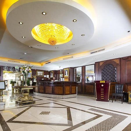 Tourist Hotel Doha Eksteriør billede
