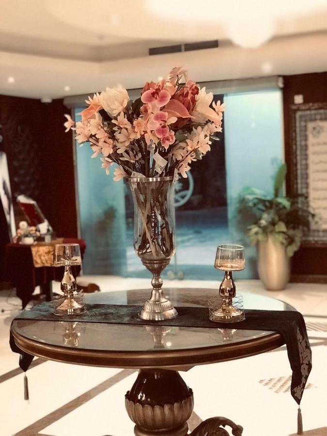 Tourist Hotel Doha Eksteriør billede