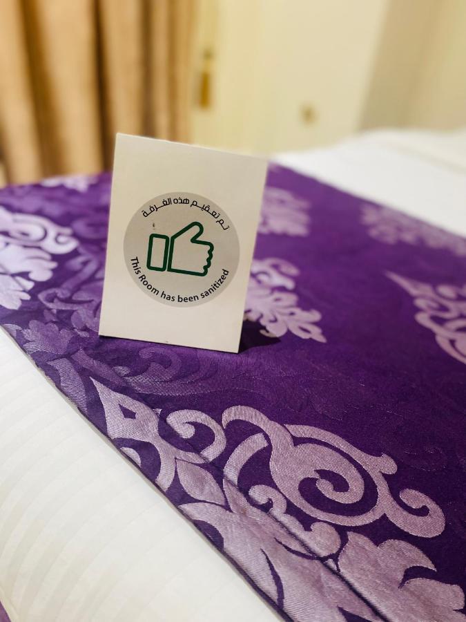 Tourist Hotel Doha Eksteriør billede