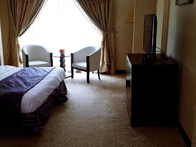 Tourist Hotel Doha Eksteriør billede