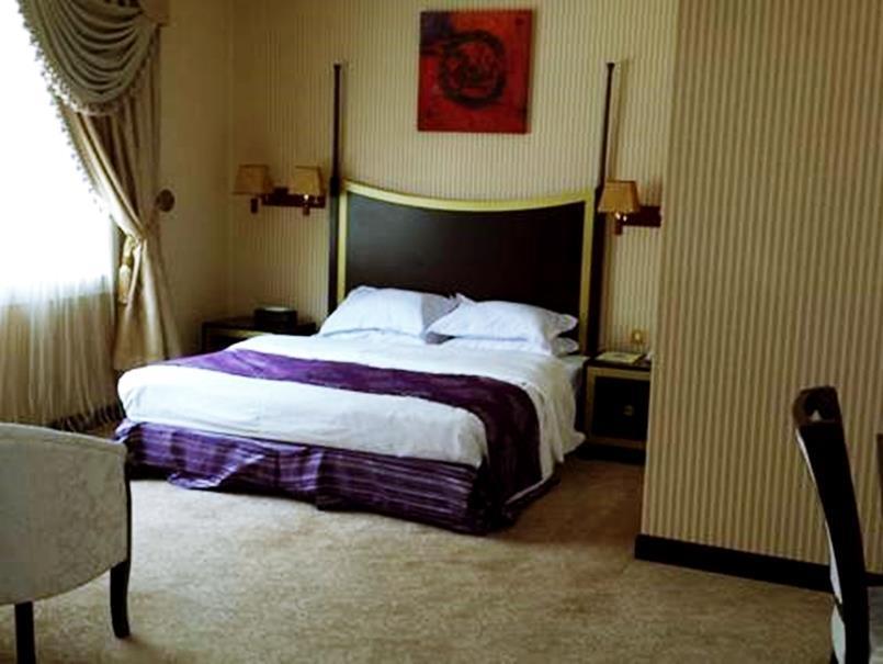 Tourist Hotel Doha Eksteriør billede